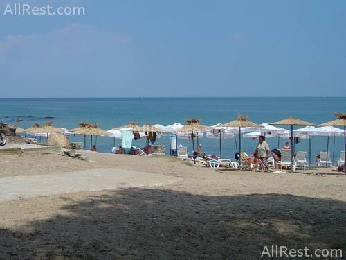 Lti Estreya Palace Hotel 27